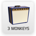 3 Monkeys