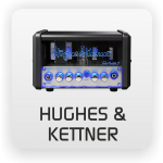 Hughes & Kettner