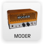Mooer - Pedals