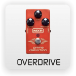 Overdrive / Distortion