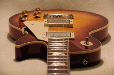 Gibson Les Paul 1959 "R9"