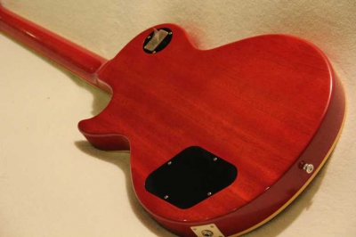 Gibson Les Paul 1959 VOS