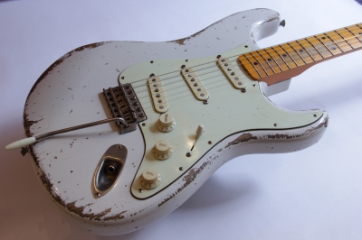 Kelton Swade AVR-S 1959 "Jimmi"