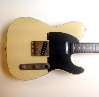 KELTON SWADE AVR-T "VINNY"