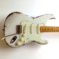 Kelton Swade AVR-S 1959 "Jimmi"