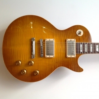 Gibson Les Paul Standard 1959 Custom Shop