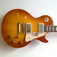 Gibson Les Paul 1959 VOS
