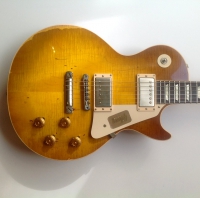 Gibson Les Paul CC#8 "The Beast"