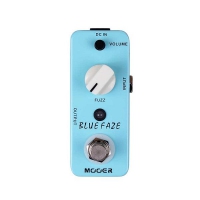 Blue Faze MOOER - Fuzz Pedal
