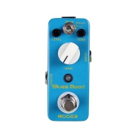 Blues Mood MOOER - Blues Drive Pedal