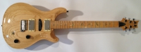 PRS Swamp Ash Natural Finish