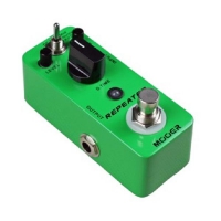 Repeater MOOER - 3 Modes Digital Delay Pedal
