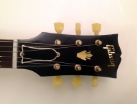GIBSON ES 335 Luther Dickinson