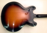 GIBSON ES 335 Luther Dickinson