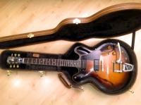 GIBSON ES 335 Luther Dickinson
