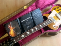 Gibson Les Paul CC#8 "The Beast"