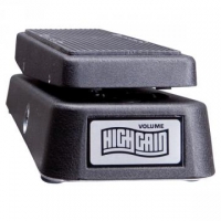 CRYBABY High Gain - Volume Pedal