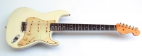 Fender 62 Custom Shop Stratocaster