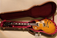 Gibson Les Paul CC#4 "Sandy