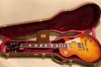 Gibson Les Paul 1959 VOS