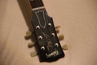 Gibson Les Paul 1959 VOS