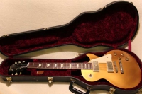 Gibson Les Paul 1957 Gold Top Reissue