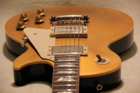 Gibson Les Paul 1957 Gold Top Reissue