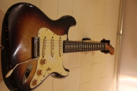 Kelton Swade AVR-S 1962