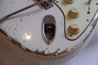 Kelton Swade AVR-S 1959 "Jimmi"