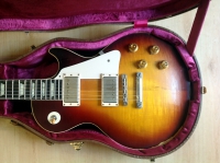 Gibson Les Paul CC#7 "John Shanks"