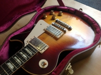 Gibson Les Paul CC#7 "John Shanks"