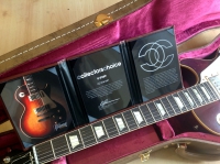 Gibson Les Paul CC#7 "John Shanks"