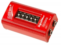 HUGHES & KETTNER RedBox 5 *NEW*